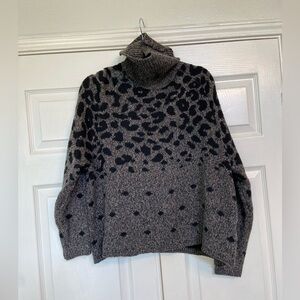 John + Jenn Sweater Turtleneck